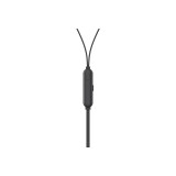 Austiņas Belkin Ecouteur filaire Black (G3H0003HQBK)