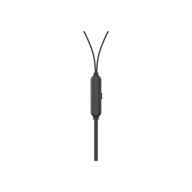 Austiņas Belkin Ecouteur filaire Black (G3H0003HQBK) - foto 4