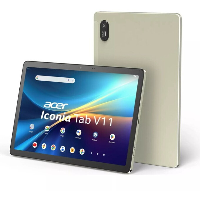 Planšetdators Acer Iconia Tab V11 11-88NY 128GB Gold (NT.LHQEF.001) - foto 2