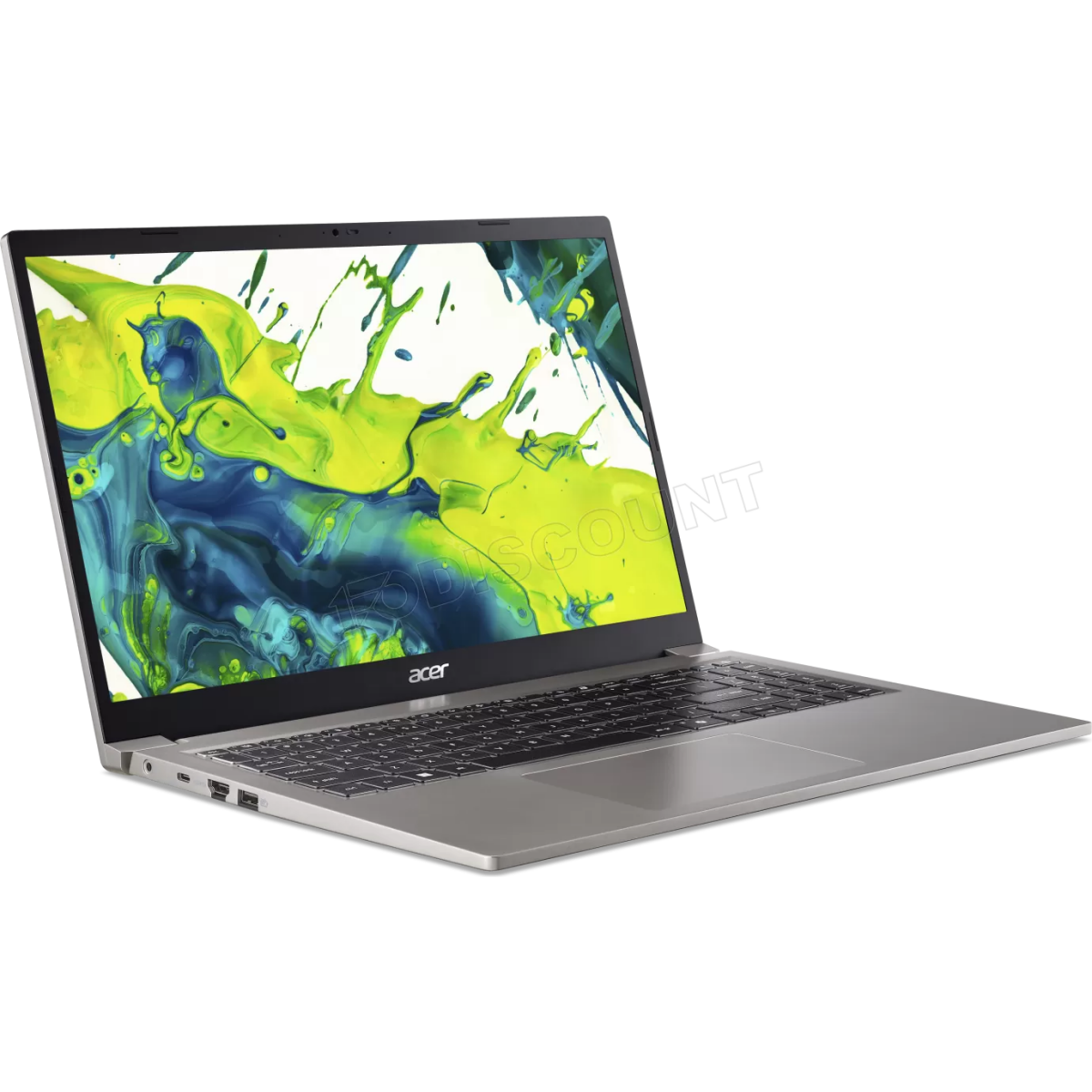 Portatīvais dators Acer Aspire Lite 15 AL15-33P-38XN (NX.D2DEF.003)