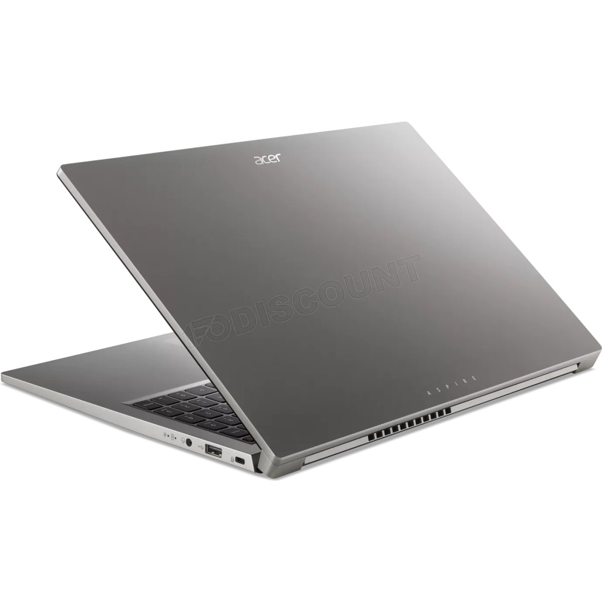 Portatīvais dators Acer Aspire Lite 15 AL15-33P-38XN (NX.D2DEF.003) - foto 3