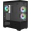 Datoru korpuss Zalman Chronix v2 Black (8070251000700)
