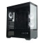 Datoru korpuss Zalman Chronix v2 Black (8070251000700) - foto 2