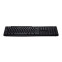 Tastatūra Logitech Wireless K270 Black (920-003748) - foto 2