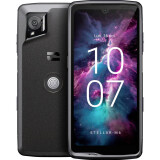 Mobilais tālrunis CROSSCALL STELLAR-M6 128GB Black (1001053701872)