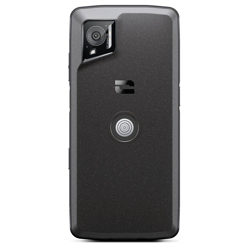 Mobilais tālrunis CROSSCALL STELLAR-M6 128GB Black (1001053701872) - foto 5