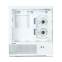 Datoru korpuss Zalman Chronix v2 White (8070251000800) - foto 2