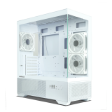 Datoru korpuss Zalman Chronix v2 White (8070251000800)