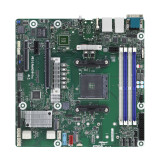 Carte mère serveur Asrock AMD X570 Socket AM4 mATX (X570D4U)