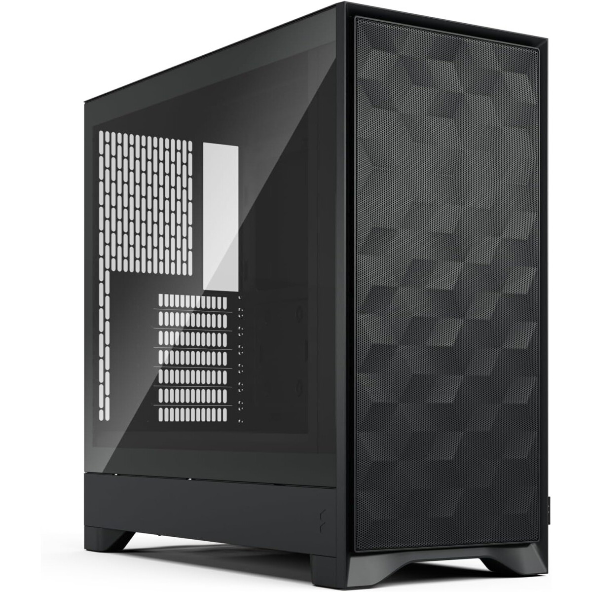 Datoru korpuss Fractal Design Pop 2 Air Black (FD-C-POA2A-02)