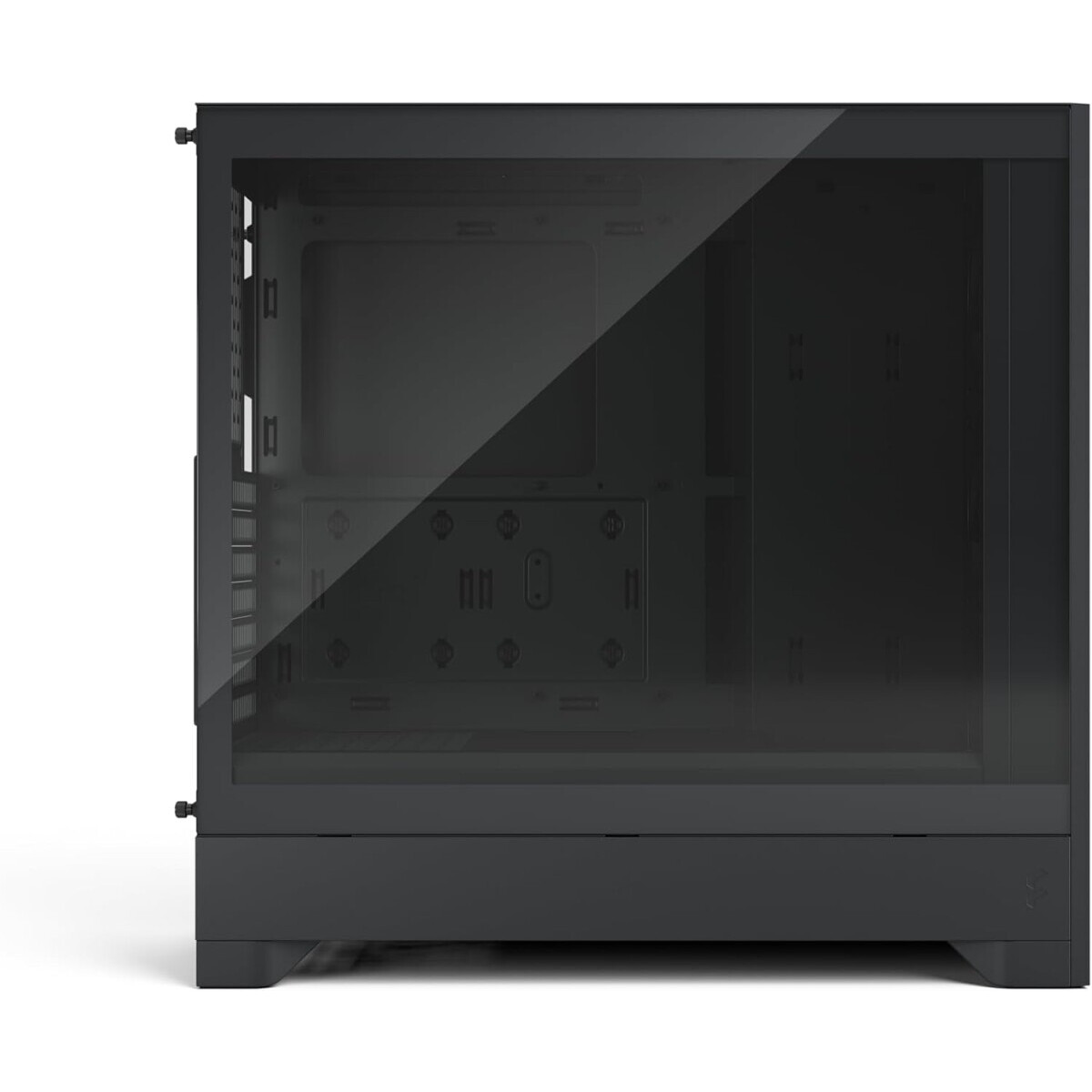 Datoru korpuss Fractal Design Pop 2 Air Black (FD-C-POA2A-02) - foto 3