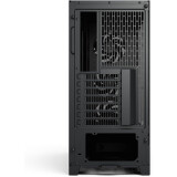 Datoru korpuss Fractal Design Pop 2 Air Black (FD-C-POA2A-02)
