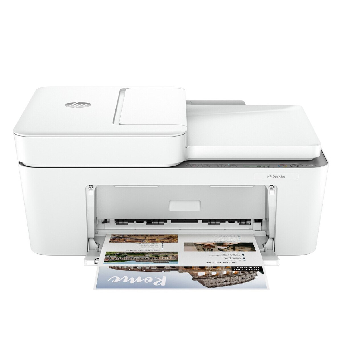MFP HP DeskJet 4220e White (588K4B)
