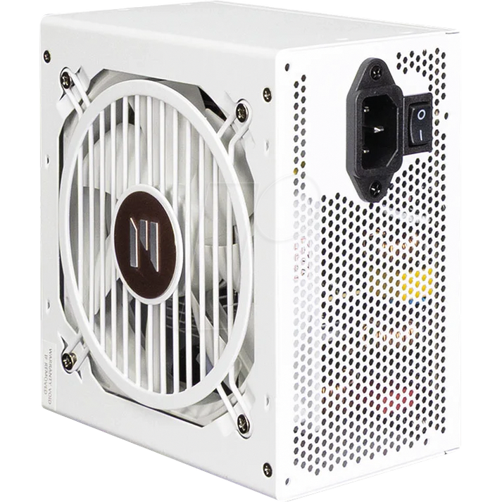 Barošanas bloks Zalman GigaMax III ZM850-GV3 850W White (1026948)