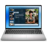 Portatīvais dators DELL DC16251 Intel Core 7 150U 16" 16GB 512GB Silver (DC16251_RPLU-R_001)