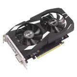 Videokarte ASUS Dual GeForce RTX 3050 6GB GDDR6 (90YV0K60-M0NA00)