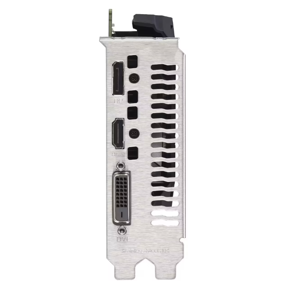 Videokarte ASUS Dual GeForce RTX 3050 6GB GDDR6 (90YV0K60-M0NA00) - foto 4