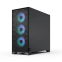 Datoru korpuss Fractal Design Pop 2 Air RGB Black (FD-C-POA2A-03) - foto 3