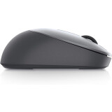 Pele Dell MS5120W Black Gray (MS5120W-GY)