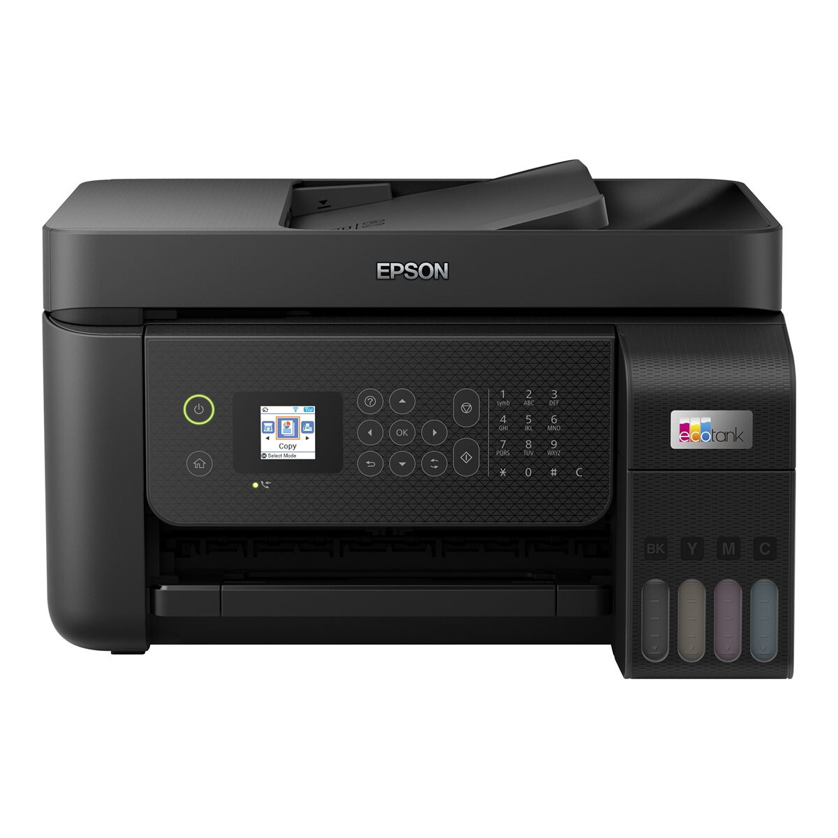 Epson EcoTank ET-4800 (C11CJ65402)
