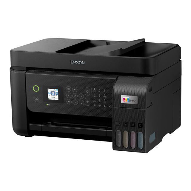Epson EcoTank ET-4800 (C11CJ65402) - foto 2