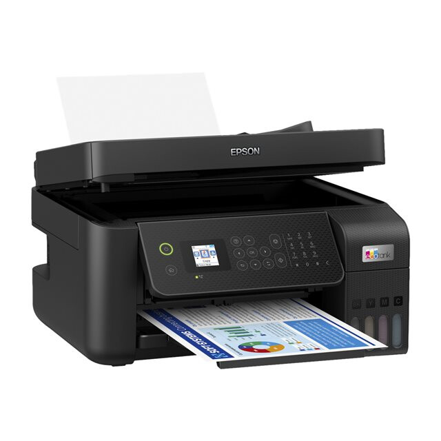 Epson EcoTank ET-4800 (C11CJ65402) - foto 3