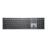 Tastatūra Dell Multi-Device KB700 Gray (KB700-GY-R-FR)