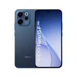 Mobilais tālrunis OPPO Reno15 FS 5G 6.57" 8GB 512GB Black CPH2801 (6932169394956)