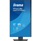 Monitors Iiyama XB2797QSU-B1 27"