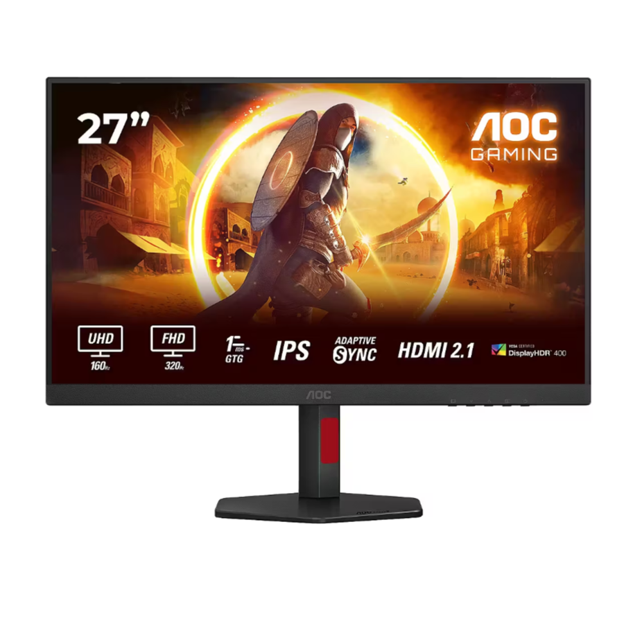 Monitors AOC Gaming U27G4R 27"