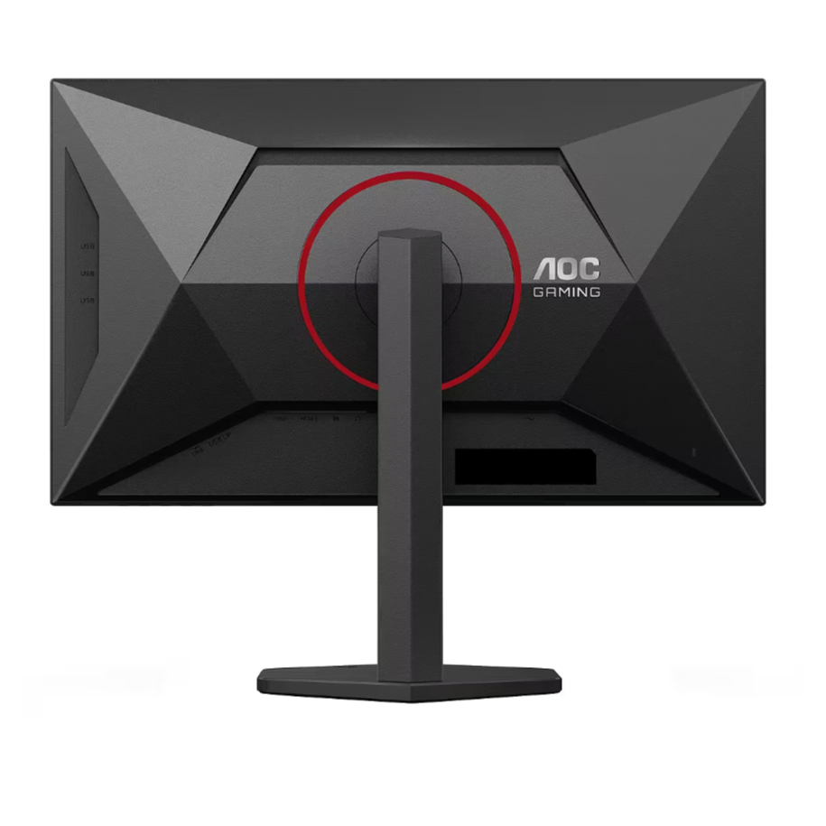 Monitors AOC Gaming U27G4R 27" - foto 2
