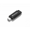 USB zibatmiņa Verbatim Store n Go 64Gb Black (49458)