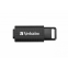 USB zibatmiņa Verbatim Store n Go 64Gb Black (49458) - foto 2