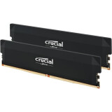 Operatīvā atmiņa Crucial Pro OC Gaming 32Gb (2x16Gb) 6000MHz Black (ZM750-GV3)