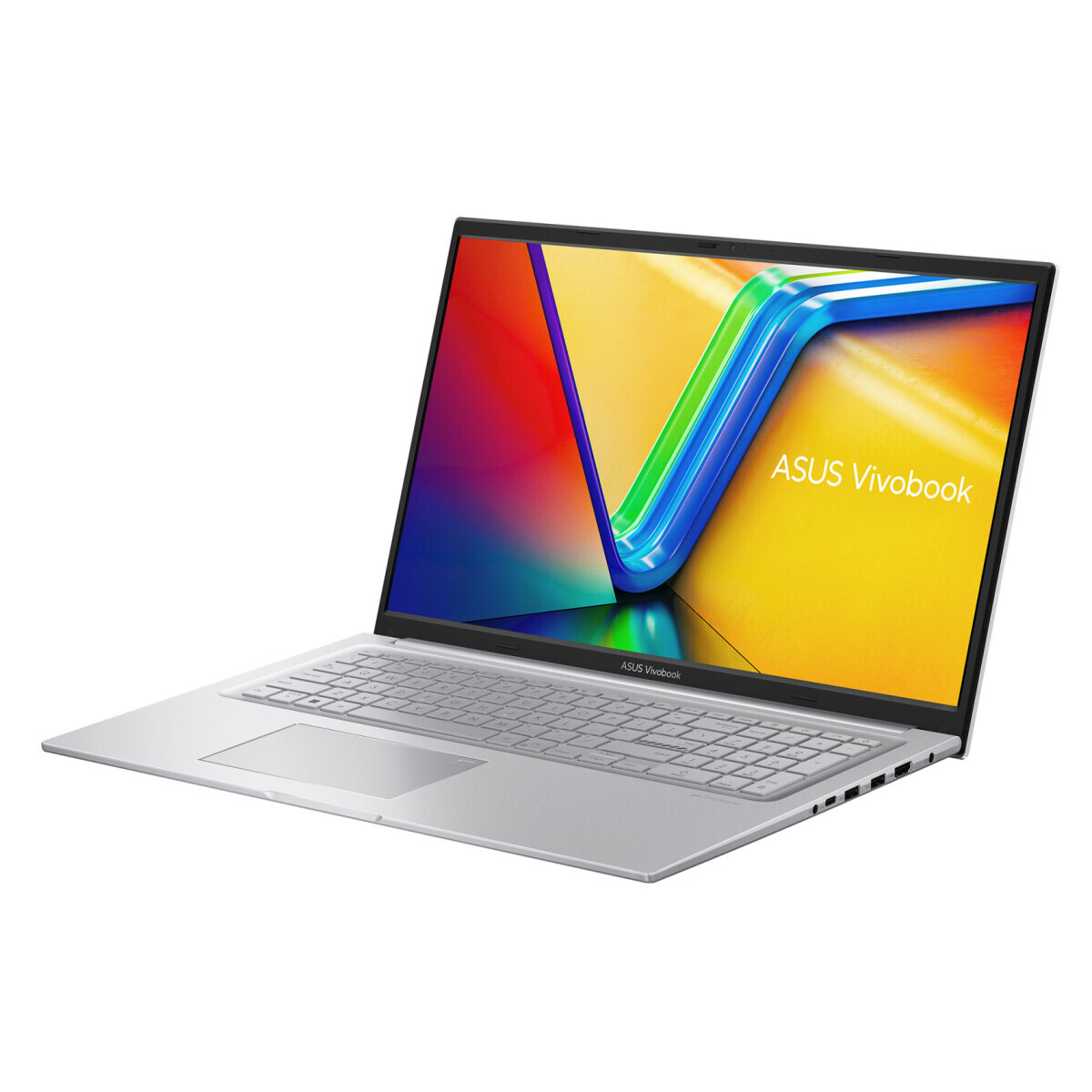 Portatīvais dators Asus VivoBook 17 X1704VA-AU833 (90NB13X1-M00940) - foto 3