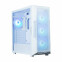 Datoru korpuss Zalman I3 Neo V2 aRGB White (8070361000400)