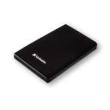 Disque dur Verbatim Store 'n' Go Portable 1TB (53023)