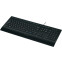 Tastatūra Logitech K280E Black (920-008158 / 920-005210) - foto 2
