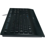 Tastatūra Logitech K280E Black (920-008158 / 920-005210)