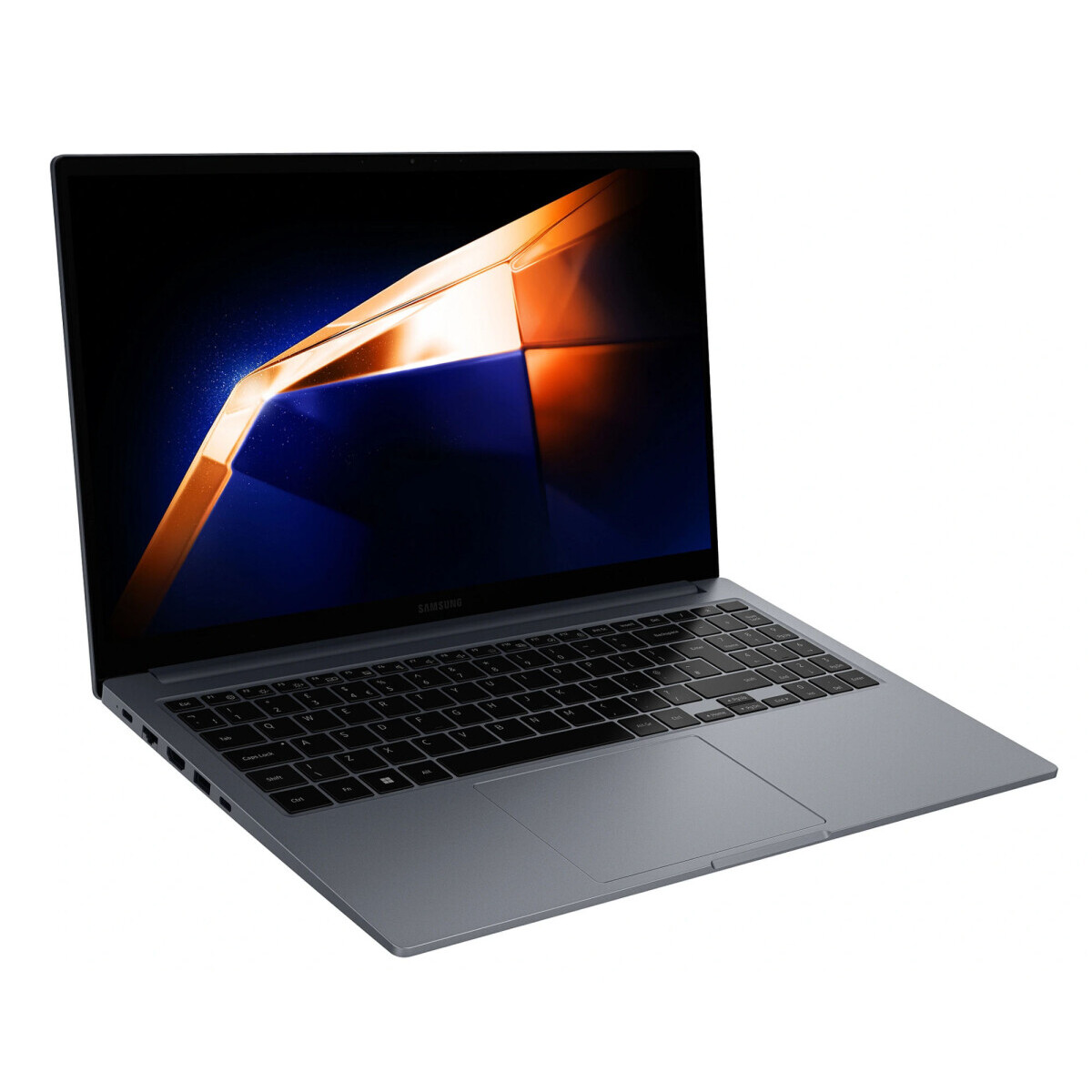 Portatīvais dators Samsung Galaxy Book4 NP750XGJ-KG4FR