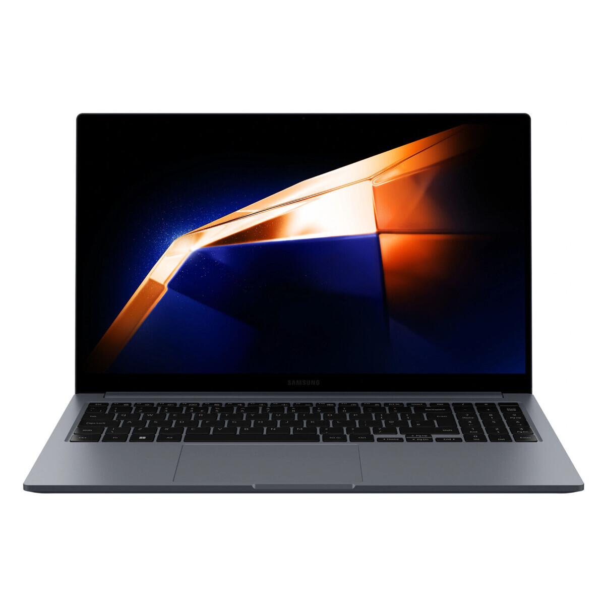 Portatīvais dators Samsung Galaxy Book4 NP750XGJ-KG4FR - foto 2