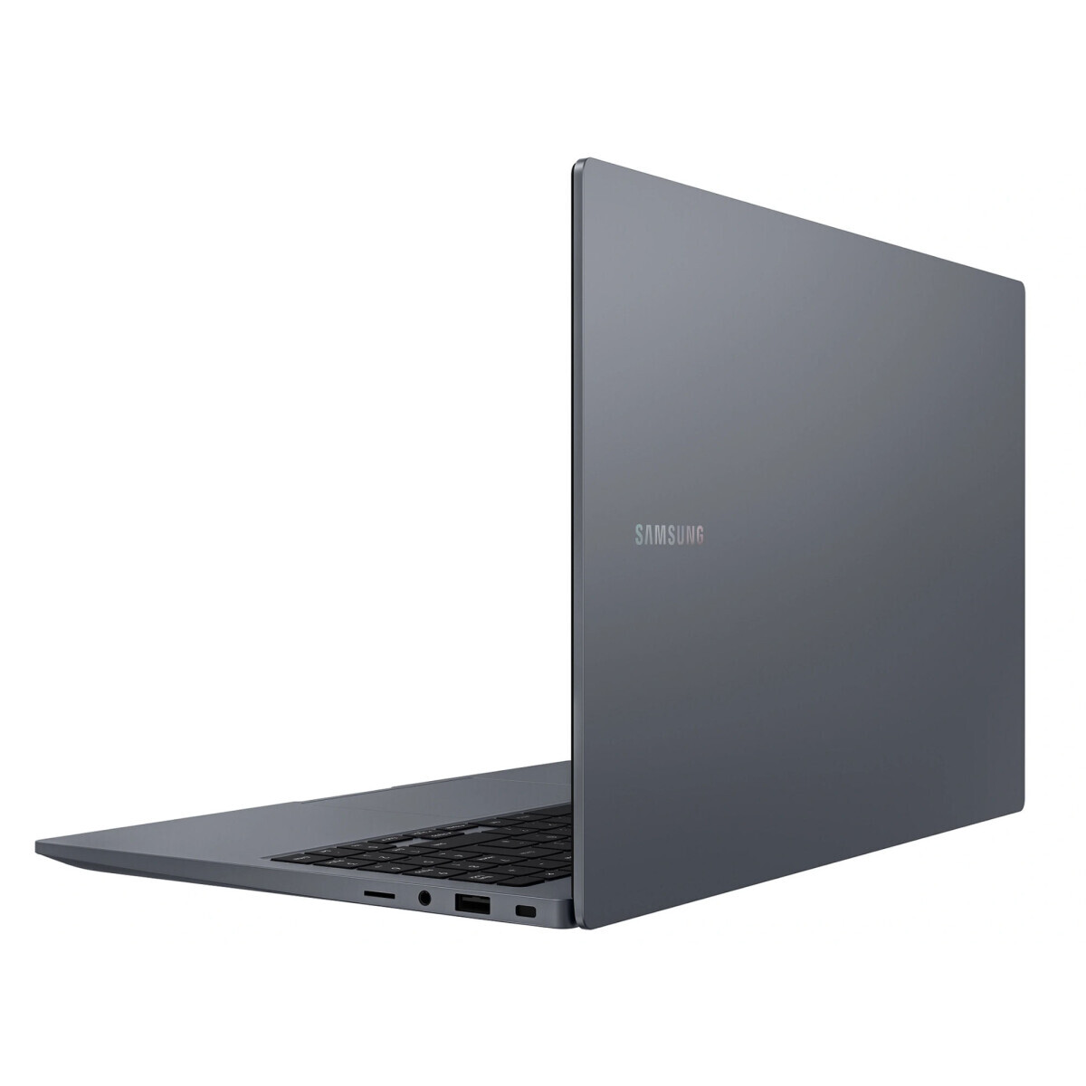 Portatīvais dators Samsung Galaxy Book4 NP750XGJ-KG4FR - foto 3