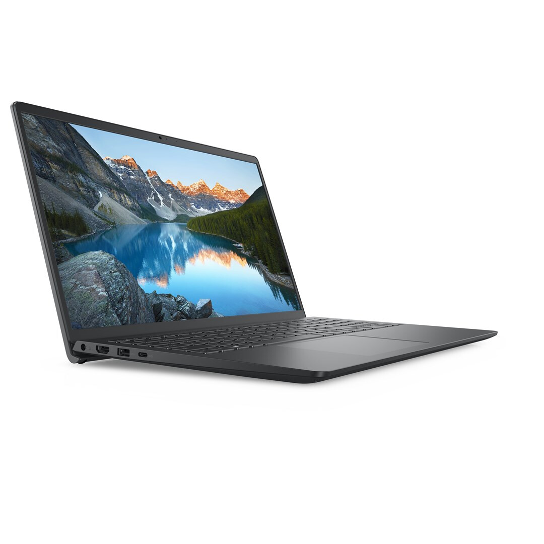 Portatīvais dators DELL Inspiron 3530 Intel Core i5-1334U 15.6" 16GB 1TB Black (3530-8026) - foto 2
