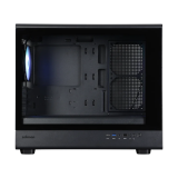 Datoru korpuss Zalman M5 Mini Tour Black (8800263650460)