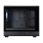 Datoru korpuss Zalman M5 Mini Tour Black (8800263650460) - foto 2