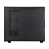 Datoru korpuss Zalman M5 Mini Tour Black (8800263650460)