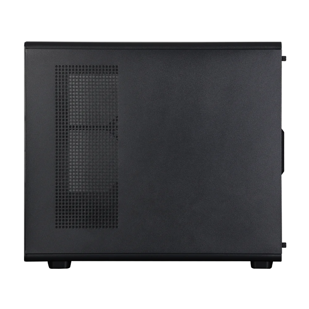 Datoru korpuss Zalman M5 Mini Tour Black (8800263650460) - foto 3