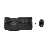 Tastatūra + pele HP 685 Comfort Dual‑Mode Black (8T6L7UT ABF)