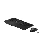 Tastatūra + pele HP 685 Comfort Dual‑Mode Black (8T6L7UT ABF)