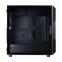 Datoru korpuss Zalman I3 Neo V2 RGB Black (8070361000100) - foto 3